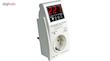 محافظ ولتاژ دیجیتال شیوا امواج مدل VPR-T240