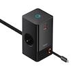 چندراهی برق بیسوس مدل B-PS301 65W