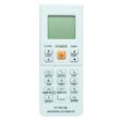 ریموت کنترل کولرگازی کاندا مدل kt-9018E