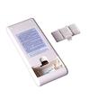 ریموت کنترل کولز گازی سوئر مدل SF-112EH