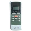 ریموت کنترل مایدیا مدل R51 مناسب برای کولر گازی میدیا Midea