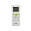ریموت کنترل تی سی ال مدل T80 مناسب برای ریموت کولر گازی TCL