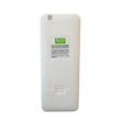 ریموت کنترل تی سی ال مدل T80 مناسب برای ریموت کولر گازی TCL