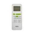 ریموت کنترل تی سی ال مدل T80 مناسب برای ریموت کولر گازی TCL