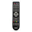 کنترل تلویزیون اسنوا مدل T21L07/A001
