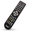 کنترل تلویزیون اسنوا مدل T21L07/A001