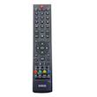 ریموت کنترل تلویزیون اسنوا مدل ak87654231