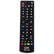 ریموت کنترل تلویزیون  مدل RM-L1162