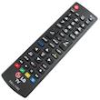 ریموت کنترل تلویزیون  مدل RM-L1162