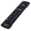 ریموت کنترل تلویزیون مدل N2QAYB000494