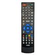 ریموت کنترل گیرنده دیجیتال  پارس مدل SPL51173 