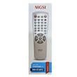 ریموت کنترل تلویزیون مدل MGSI RM-016FC مناسب برای تلویزیون سامسونگ