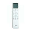 ریموت کنترل تی سی ال مدل  006H مناسب برای کولر گازی TCL