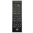 ریموت کنترل تلویزیون جی وی سی مدل RM-710R