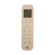 ریموت کنترل کولرگازی ایوولی مدل RG36F5(B)/BGEF