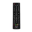 ریموت کنترل تلویزیون  مدل LGTVAKB73715605