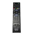 ریموت کنترل تلویزیون  مدل RM-L1165