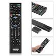 ریموت کنترل تلویزیون  مدل RM-L1165
