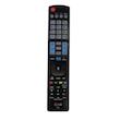 ریموت کنترل تلویزیون  مدل 1921685147CN