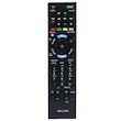 ریموت کنترل تلویزیون مدل RM-L1165