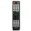 ریموت کنترل تلویزیون هایسنس مدل 3D-32963