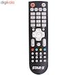 ریموت کنترل استارایکس کد 5312