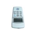 ریموت کنترل جنرال الکتریک مدل 80095310 مناسب برای کولر گازی General electric