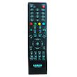 ریموت کنترل تلویزیون صنام مدل Ta59-00082A