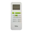 ریموت کنترل تی سی ال مدل ECO/14 مناسب برای کولر گازی تی سی ال TCL