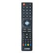 ریموت کنترل تلویزیون ایکس ویژن مدل 4K