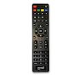 ریموت کنترل تلویزیون ایوولی مدل 4k