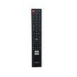 ریموت کنترل تلویزیون ایکس ویژن مدل ak875223456