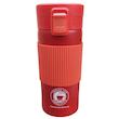 ماگ سفری مدل coffee cup قفل دار گنجایش 0.5 لیتر