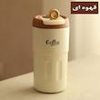 ماگ سفری مدل Coffee گنجایش 0.5 لیتر