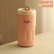 ماگ سفری مدل Coffee گنجایش 0.5 لیتر