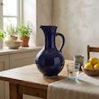 پارچ سفالی کد 45