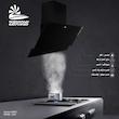 هود مورب زرتوس مدل Z301 سایز 60