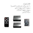 هود مخفی مدل P702-B سایز 70