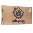 اجاق گاز صفحه‌ای پنج شعله وهسودان مدل GWT005_E