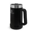 ماگ سفری استنلی مدل BIG GRIP STEIN کد F 2021 گنجایش 0.7 لیتر