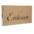 اجاق گاز صفحه ای پنج شعله اریکسان مدل 22D erksn
