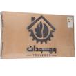 اجاق گاز صفحه‌ای پنج شعله وهسودان مدل GW005_D