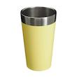تراول ماگ استنلی مدل ADVENTURE STACKING BEER PINT کد F2022 گنجایش 0.47 لیتر