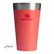 تراول ماگ استنلی مدل ADVENTURE STACKING BEER PINT کد F2022 گنجایش 0.47 لیتر