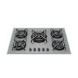 اجاق گاز صفحه ای رابیتس مدل RG-549