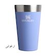 تراول ماگ استنلی مدل ADVENTURE STACKING BEER PINT کد F2022 گنجایش 0.47 لیتر