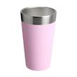 تراول ماگ استنلی مدل ADVENTURE STACKING BEER PINT کد F2022 گنجایش 0.47 لیتر