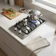 اجاق گاز صفحه ای اخوان مدل G26