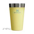 تراول ماگ استنلی مدل ADVENTURE STACKING BEER PINT کد F2022 گنجایش 0.47 لیتر