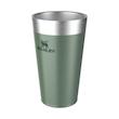 تراول ماگ استنلی مدل ADVENTURE STACKING BEER PINT کد F2022 گنجایش 0.47 لیتر